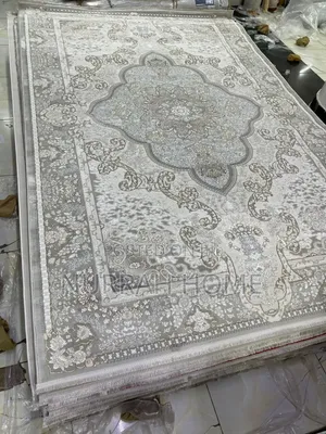 6by9  Turn Your Floor Into a Masterpiece!