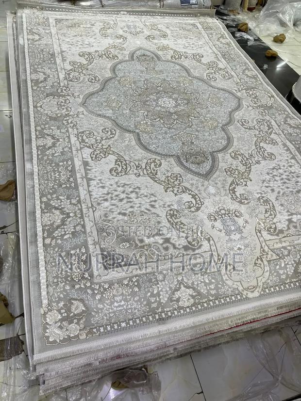 6by9  Turn Your Floor Into a Masterpiece! - main view