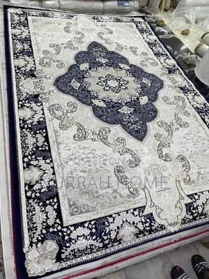 6by9  Turn Your Floor Into a Masterpiece!