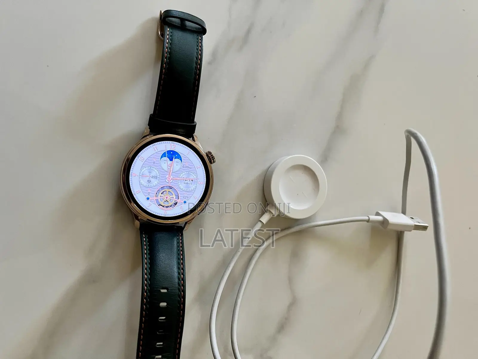Honor Watch 4 Pro