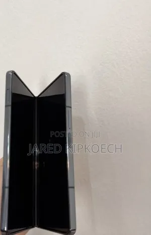 Samsung Galaxy Z Fold4 512 GB Black