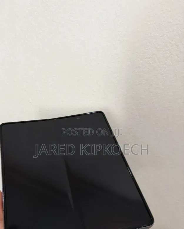 Samsung Galaxy Z Fold4 512 GB Black