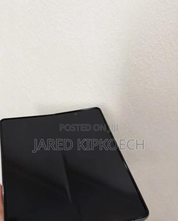 Samsung Galaxy Z Fold4 512 GB Black - thumbnail 3