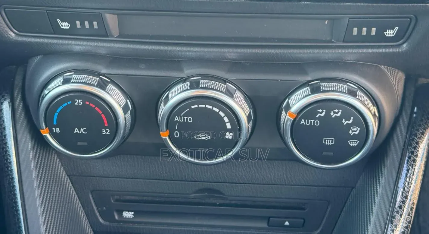 Mazda Demio 2019 Blue