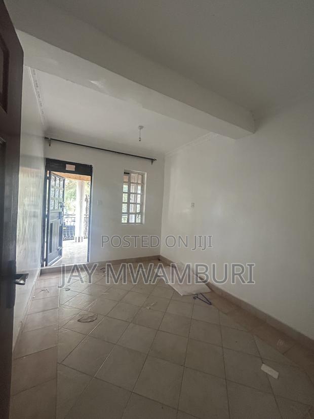 4bdrm Maisonette in Syokimau, Gateway Mall Area for rent