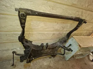 Mazda CX5 2013 Engine Cradle <CrossMember>