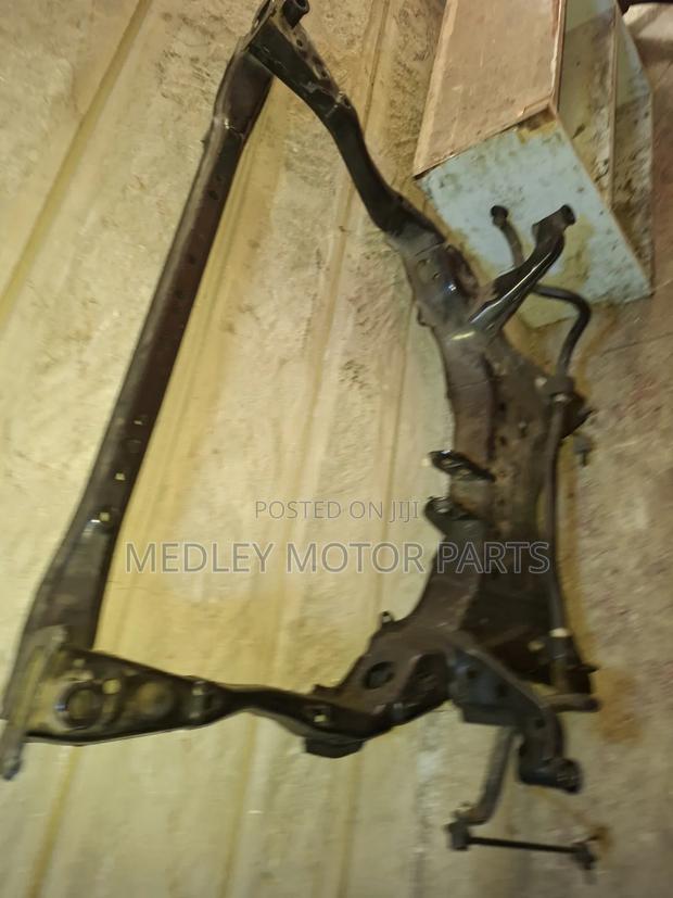 Mazda CX5 2013 Engine Cradle <CrossMember> - thumbnail 2