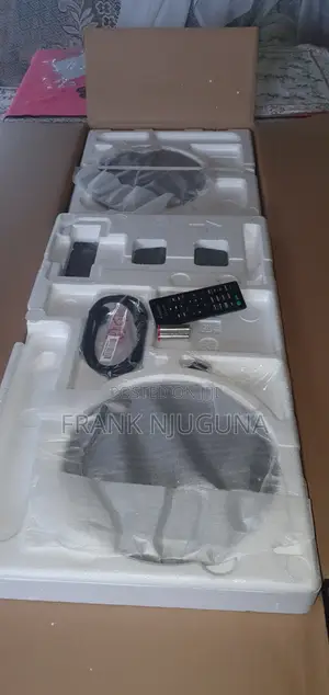 Sony Dav 650