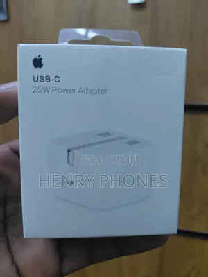 iPhone Super Fast Charger Complete