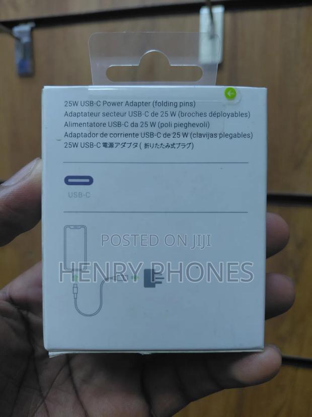 iPhone Super Fast Charger Complete - thumbnail 3