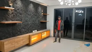 Rick's Interior Design and Fitting