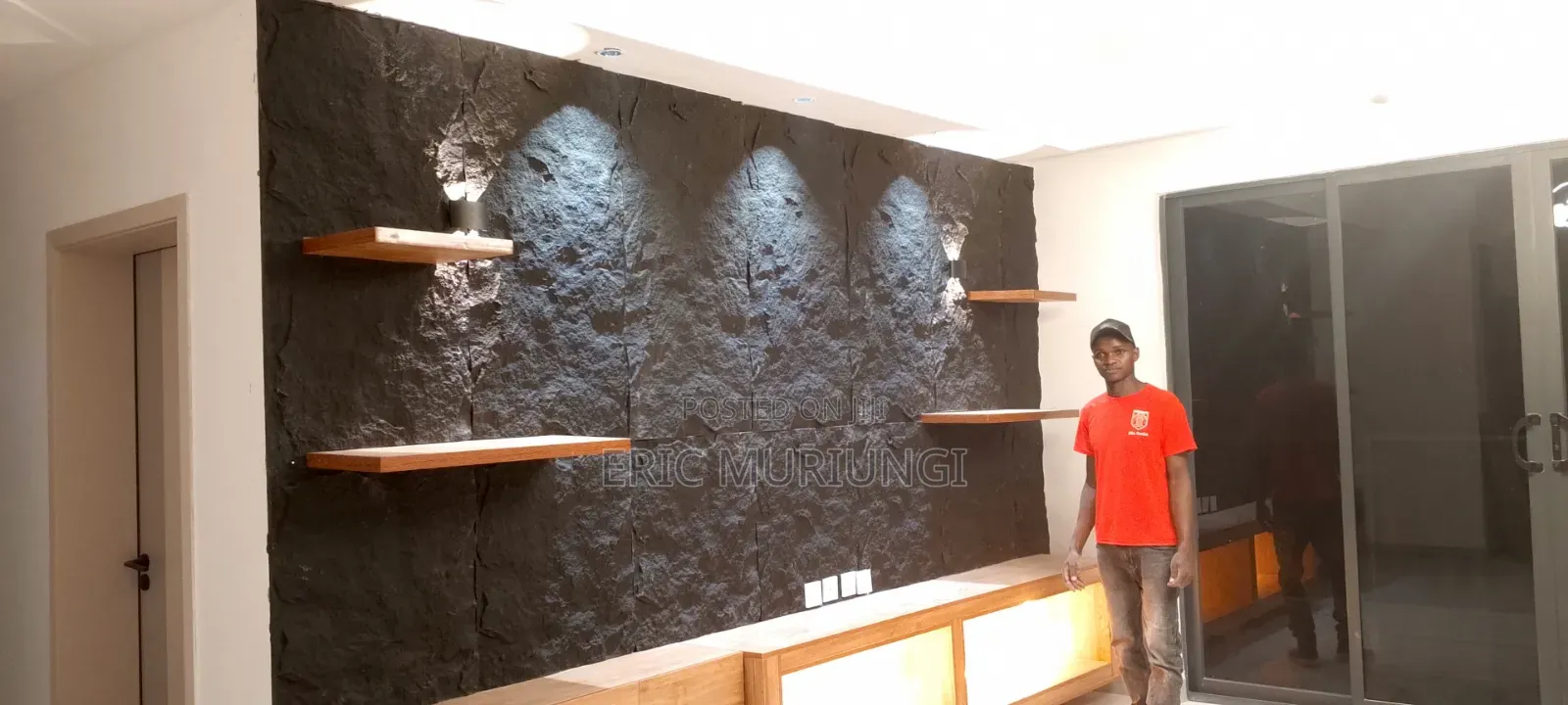 Rick's Interior Design and Fitting