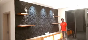 Rick's Interior Design and Fitting