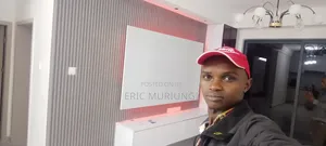Rick's Interior Design and Fitting