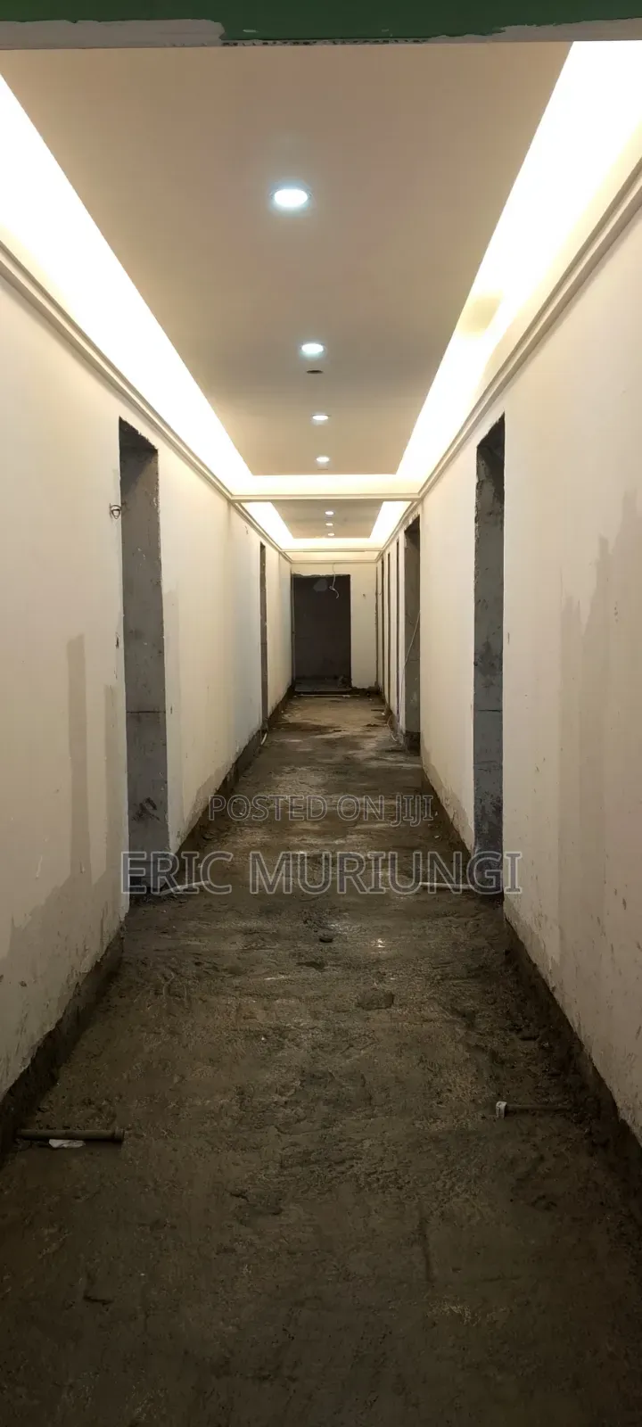 Rick's Interior Design and Fitting