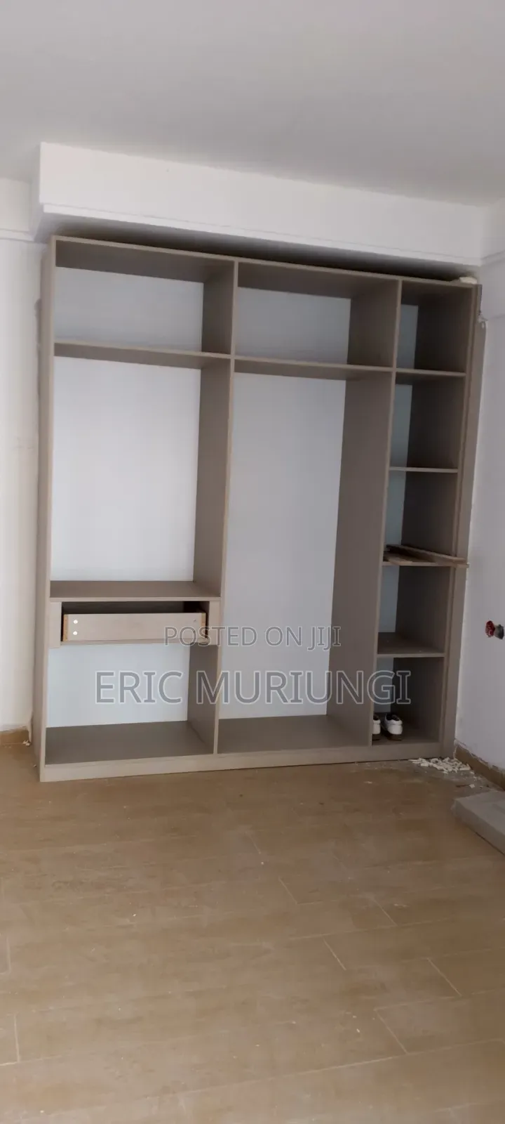 Rick's Interior Design and Fitting