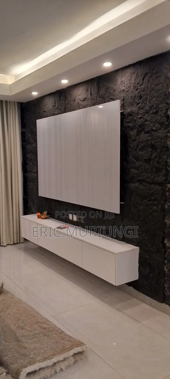 Rick's Interior Design and Fitting
