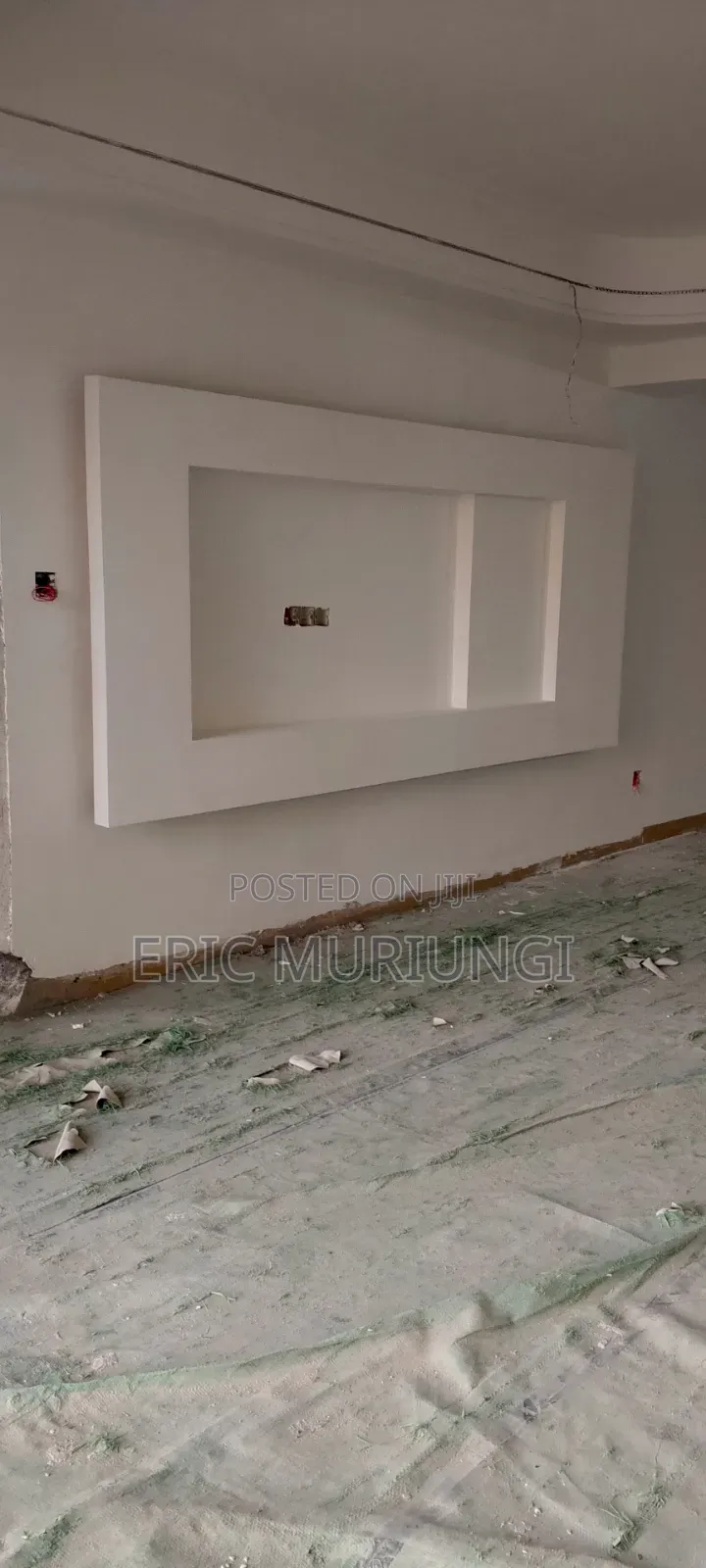 Rick's Interior Design and Fitting