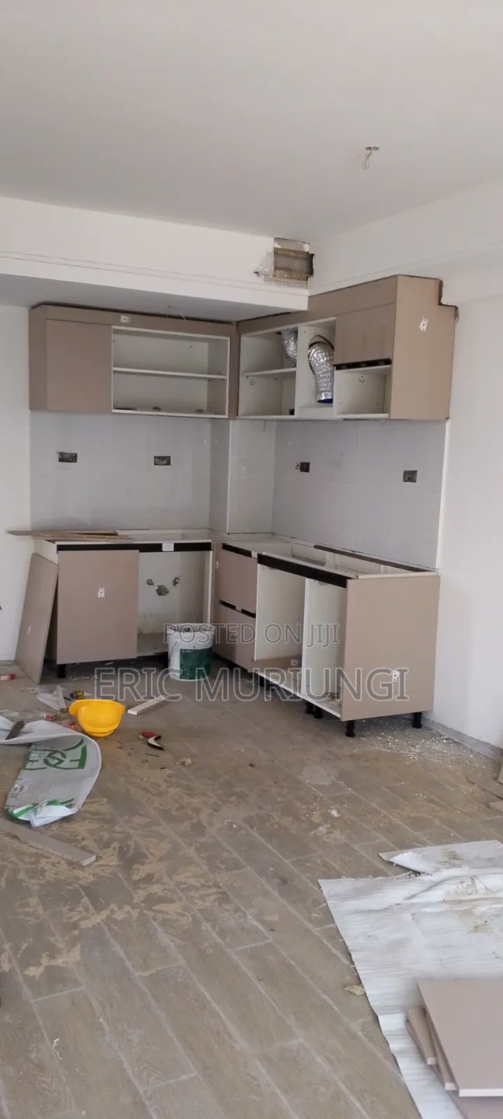 Rick's Interior Design and Fitting
