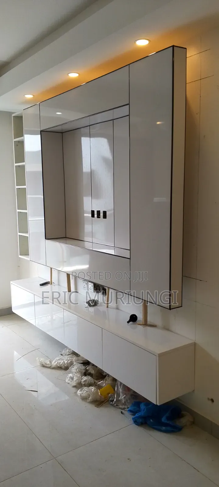 Rick's Interior Design and Fitting