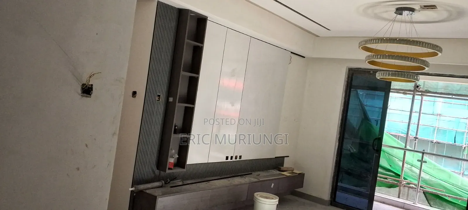Rick's Interior Design and Fitting