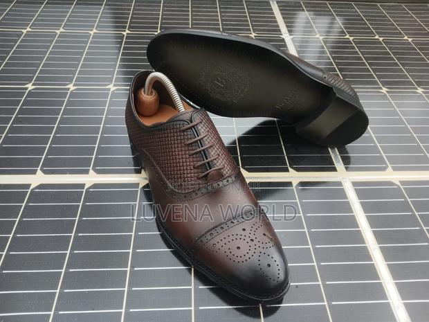 Berluti Leather Officials - thumbnail 2