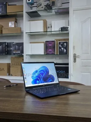 New Laptop HP Elite Dragonfly x360 8th Gen 16GB Intel Core i5 SSD 512GB