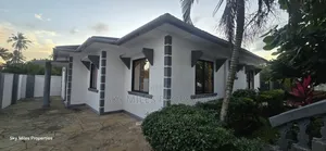 3bdrm Bungalow in Skylux, Mtwapa for sale