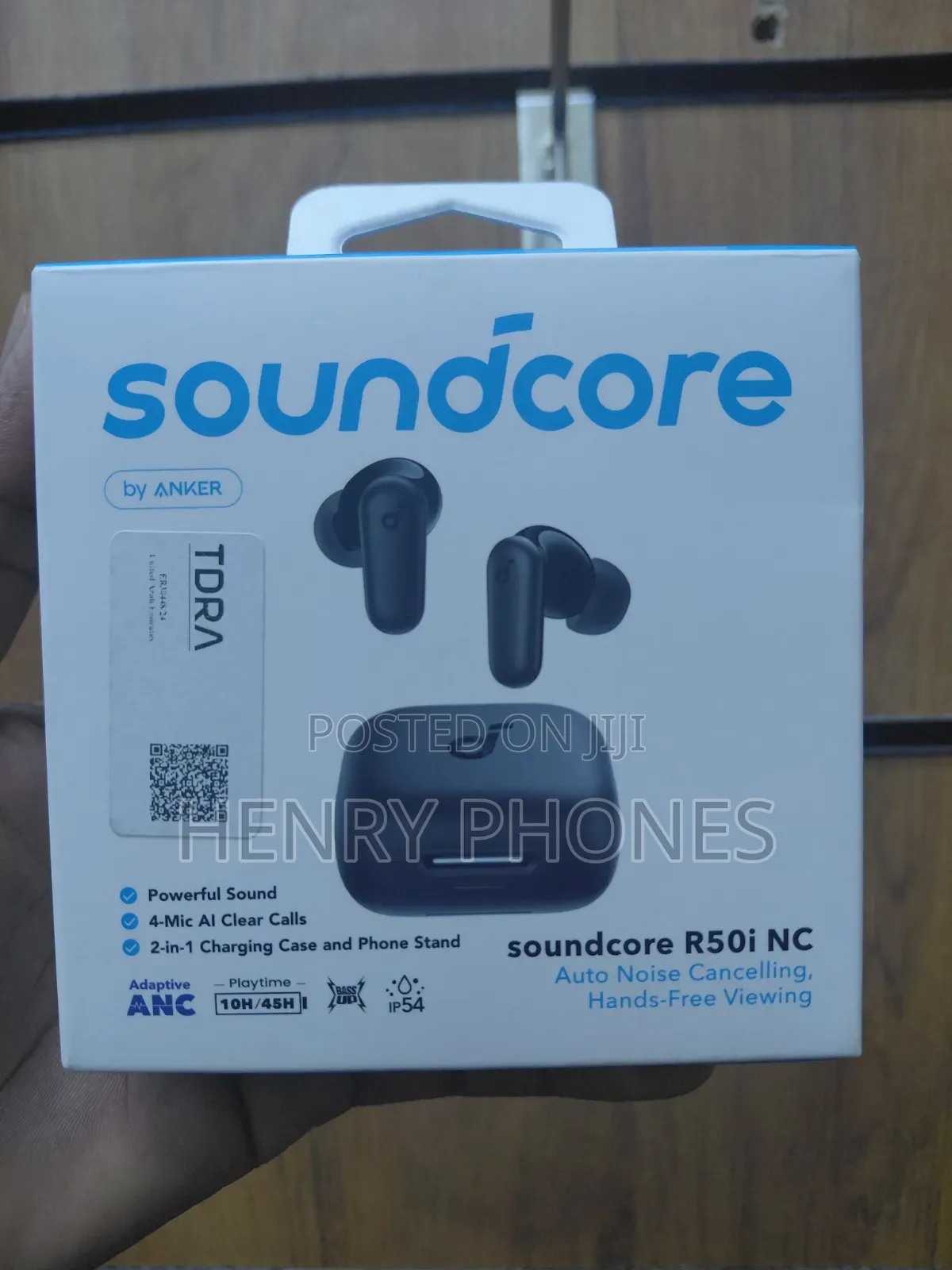 Soundcore Anker Earbuds
