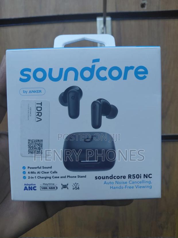 Soundcore Anker Earbuds - thumbnail 3