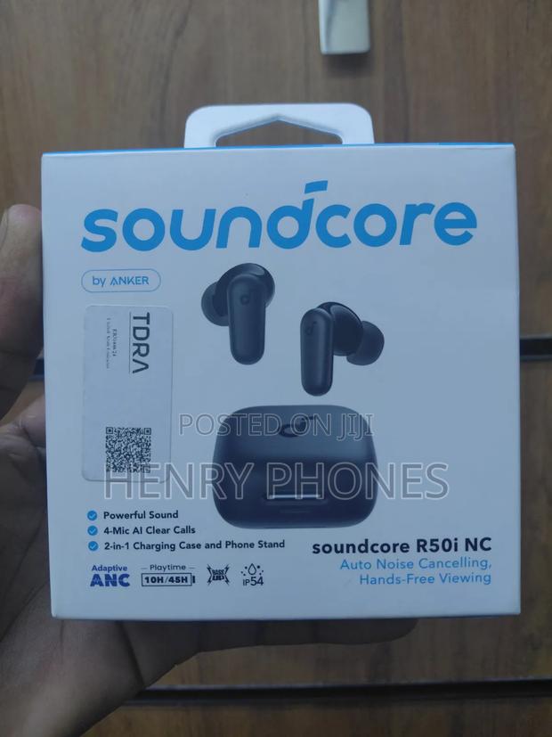 Soundcore Anker Earbuds - thumbnail 4