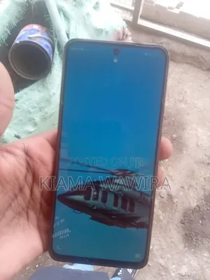 Vivo Y29 4G 256 GB