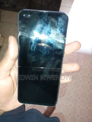 Realme X50 5G 256 GB Blue