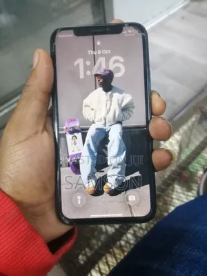 Apple iPhone 11 256 GB Gray