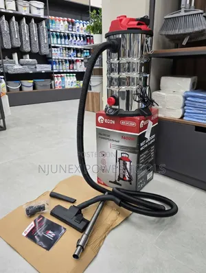 Edon 30L ED-VC30P Multi-Purpose Wet & Dry Vacuum Cleaner