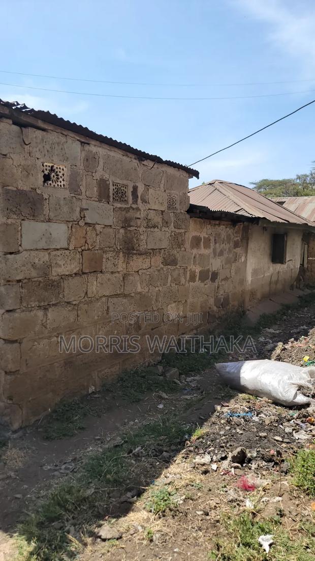 50 by 50 Plot for Sale