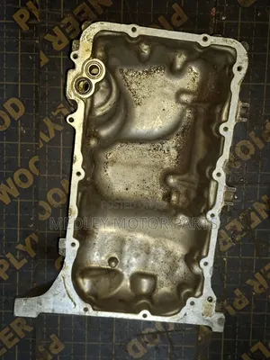 Honda Civic RNA Engine Oil Samp