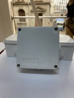 85X85X50 IP55 Adator Box