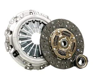 Clutch, Pressure & Release Bearing Nissan YD25,NP300,D22