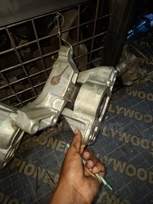 Nissan Note New E13 Engine Mount