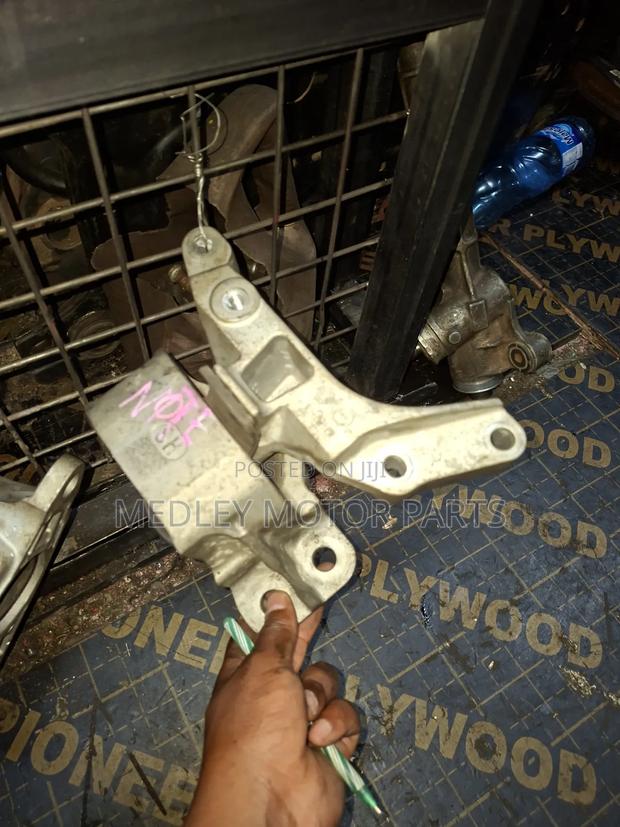 Nissan Note New E13 Engine Mount - thumbnail 3