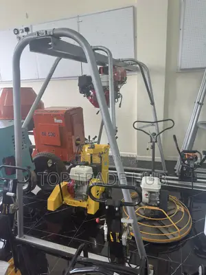 Iori Italy DS 500-2 Construction Hoist 1 Ton/1000Kg With Honda Engine