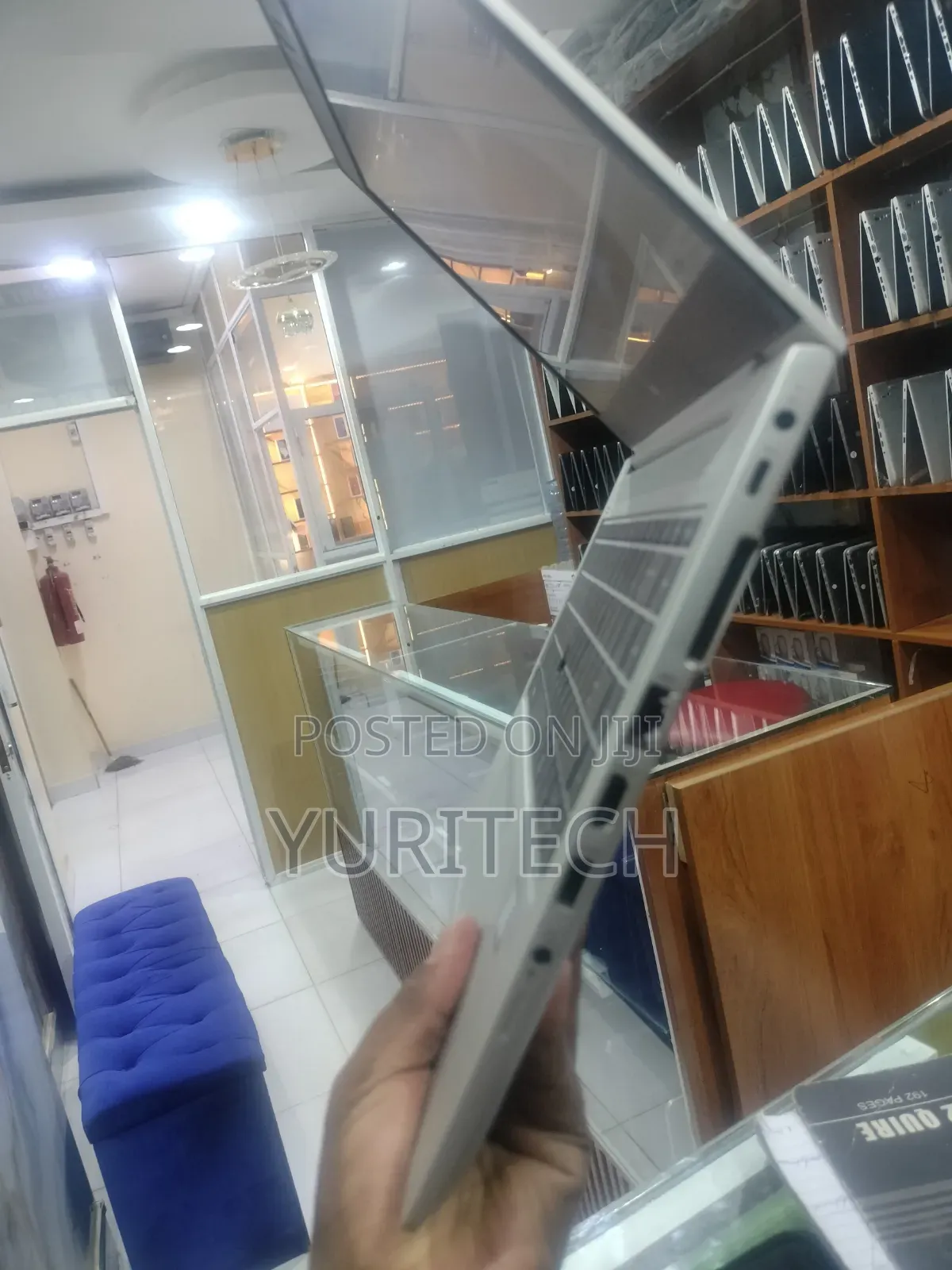 Laptop HP EliteBook 840 G6 8GB Intel Core i5 SSD 256GB
