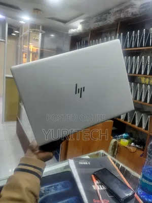 Laptop HP EliteBook 840 G6 8GB Intel Core i5 SSD 256GB