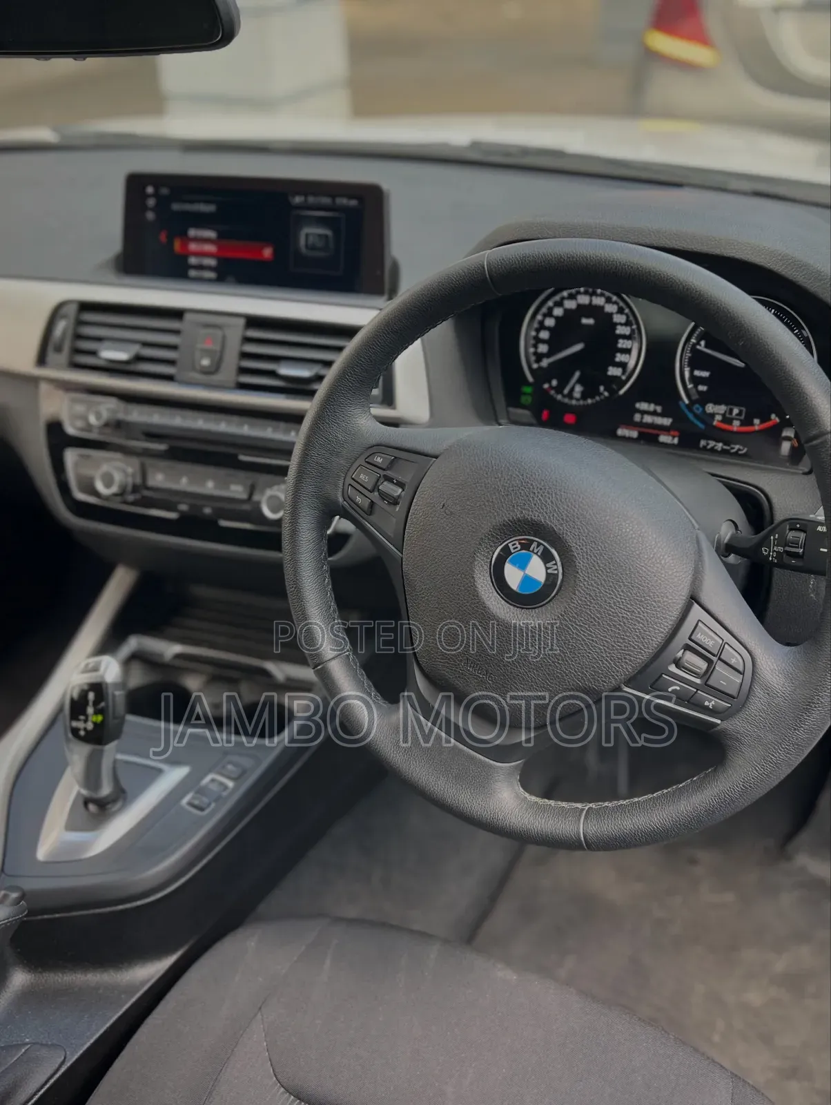 BMW 118i 2020