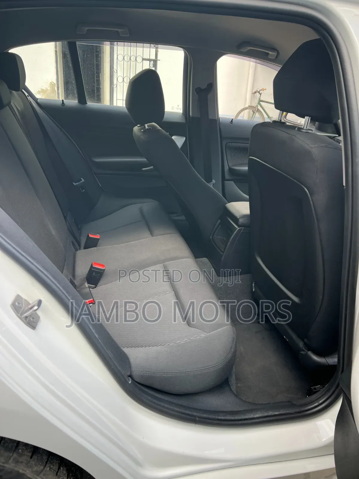 BMW 118i 2020