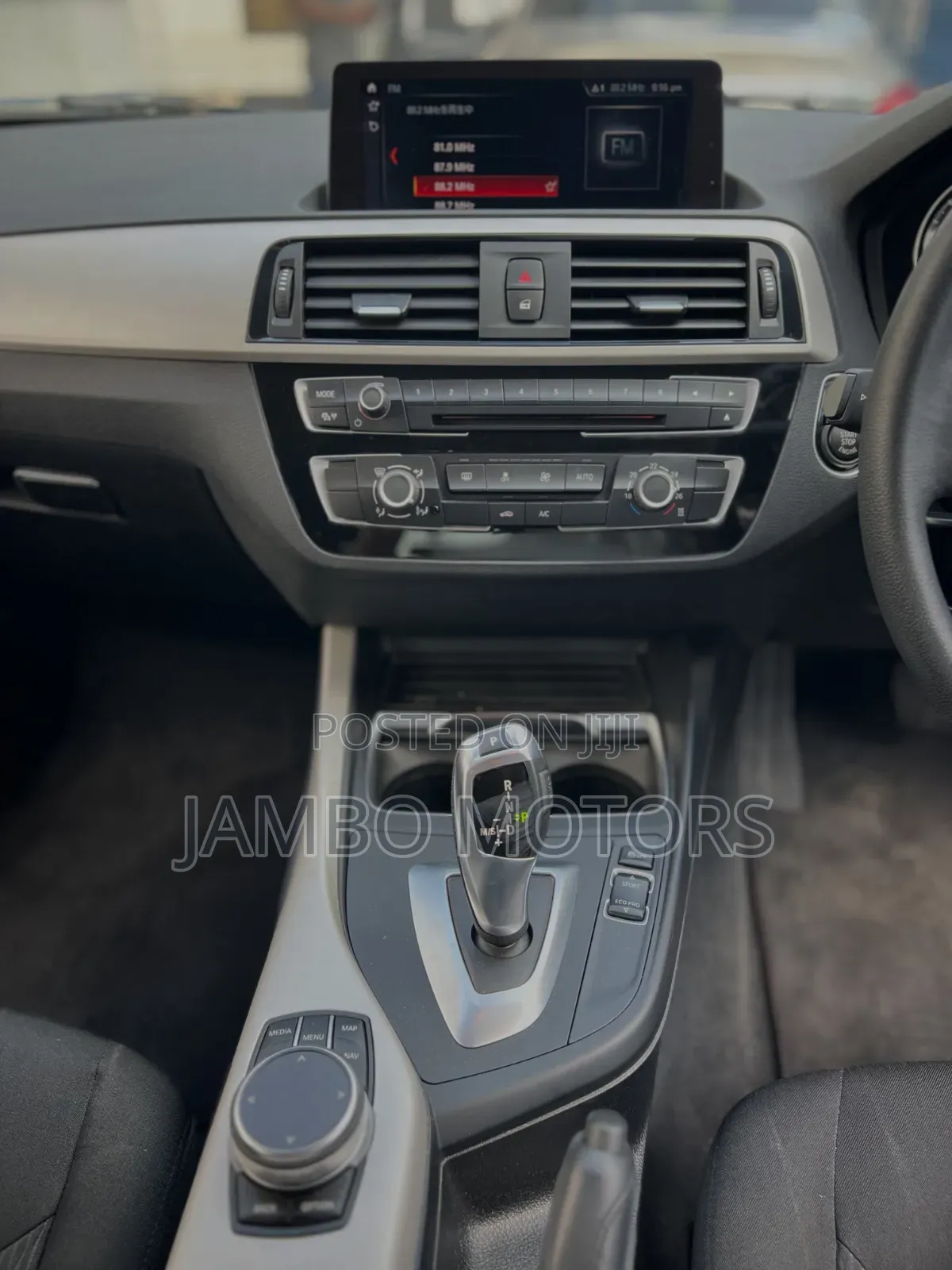BMW 118i 2020