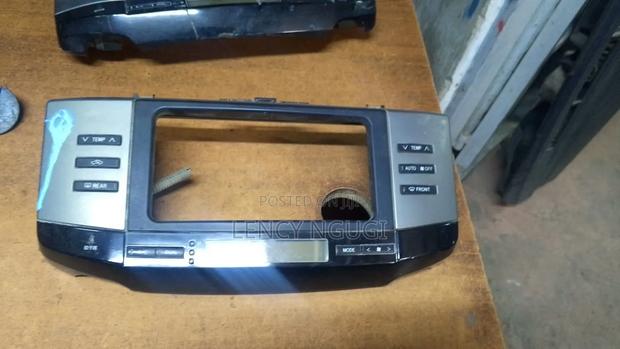 Xtrail Nt30 Nosecut Ex Japan - thumbnail 2