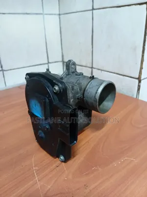 Suzuki Alto Throttle
