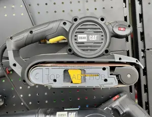 CAT DX48 Belt Sander 950W 350m/Min